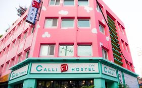 Calli Hostel